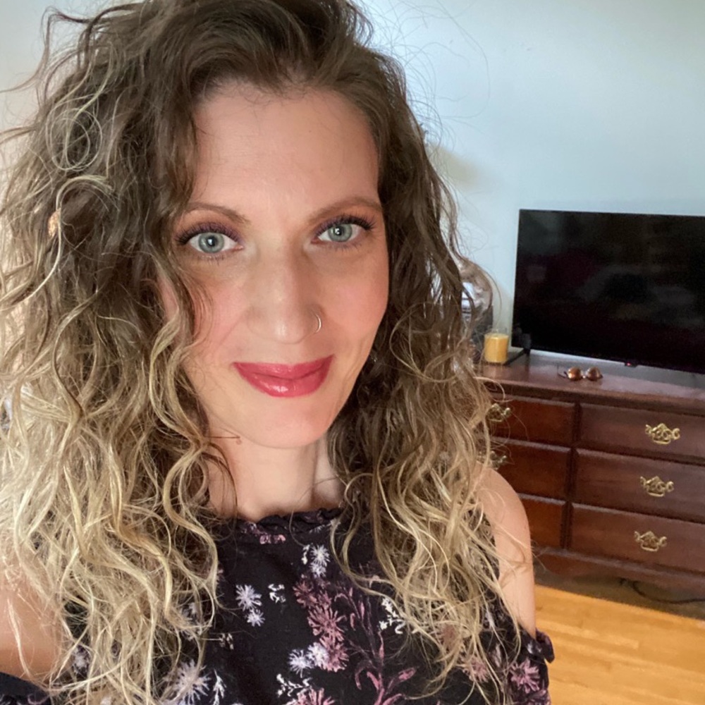 Meet your Posher, Raven